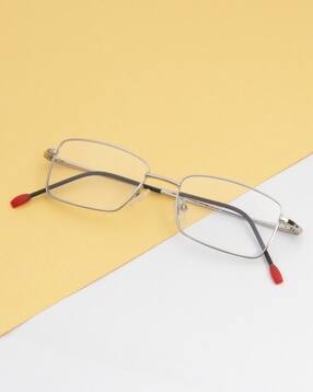 ted smith Men Full-Rim Rectangular Frame LIANN-C4-picture-51