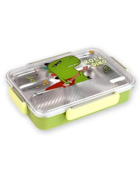 little surprise box Stainless Steel Lunch Box-picture-27