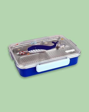 little surprise box Stainless Steel Lunch Box-picture-29