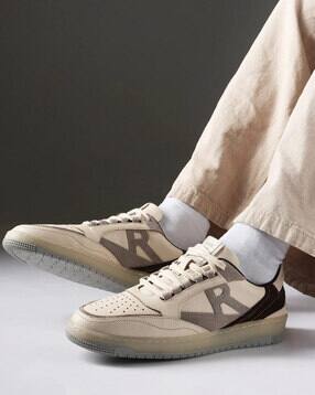 rare rabbit Men Casual Shoes with Genuine leather upper-picture-20