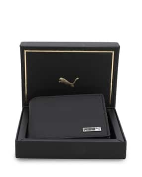 Men Bi-Fold Wallet-image-2