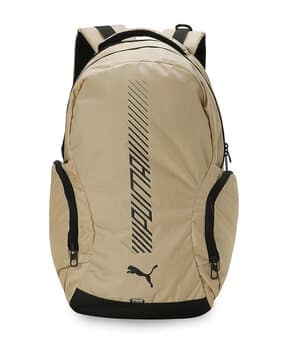 puma Colour-block Back Pack-picture-30