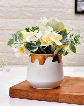 tayhaa Artificial Plant with Pot-picture-14