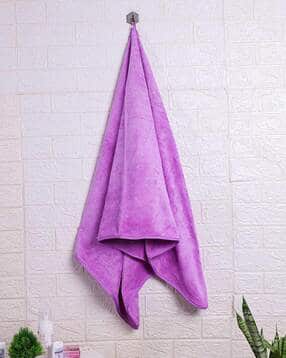 fezora Super Absorbent Microfiber Soft Face Towel-picture-31