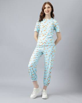 attire empire Women Knit 2-Piece Sets-picture-17