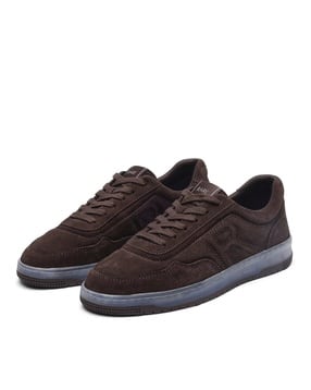rare rabbit Men Casual Shoes with Genuine leather upper-picture-11