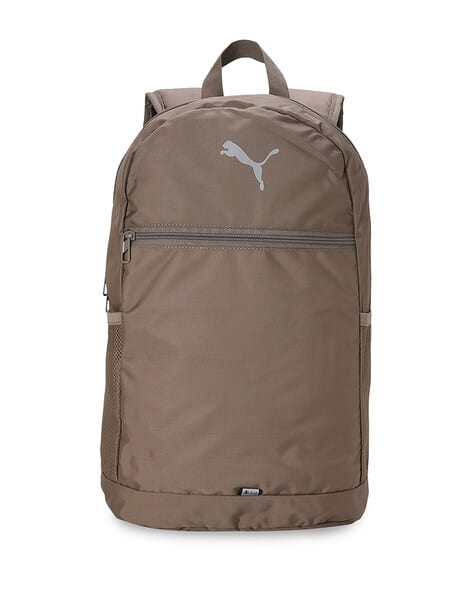 Buy Totally Taupe Backpacks for Men by Puma Online