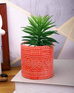 tayhaa Artificial Plant with Ceramic Pot-picture-34