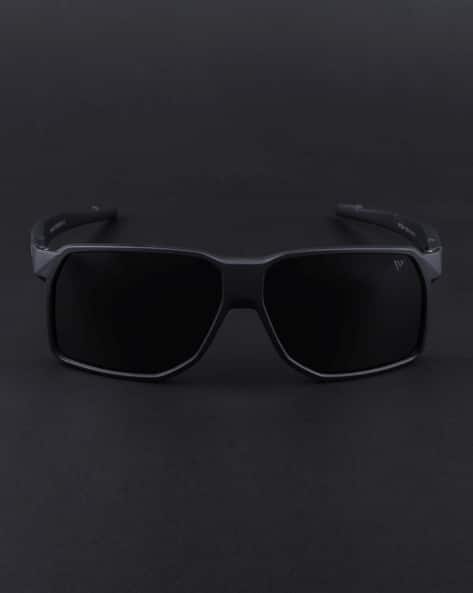 VOYAGE WT2941 Men Full-Rim Sporty Sunglasses