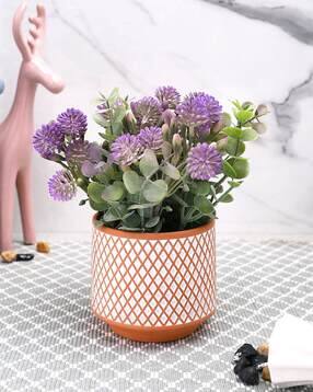 tayhaa Artificial Plant with Pot-picture-16