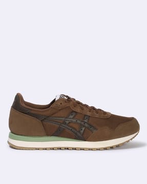 Buy Brown Sneakers for Men by ASICS Online