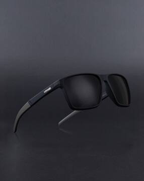 voyage Men Wayfarers Plastic Frame Sunglasses-picture-40