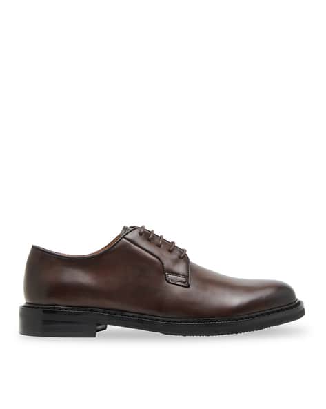 Men Joel-R Derby Formal Shoes