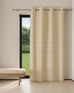 Decor Printed Curtains 