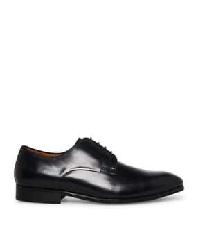Men Parsens-R Derby Formal Shoes