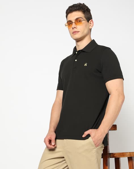 BROTHER BROTHER】 SHORT SLEEVE TEE BROTHER BROTHER SHORT SHORT