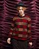 Buy RED Sweaters & Cardigans for Men by Rare Rabbit Online | Ajio.com