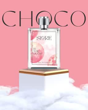 siore Chocolate-Caramel Fragrance Perfume-picture-17