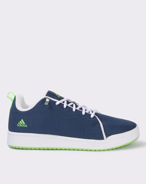 ADIDAS Men Cosmio Low-Top Lace-Up Sneakers