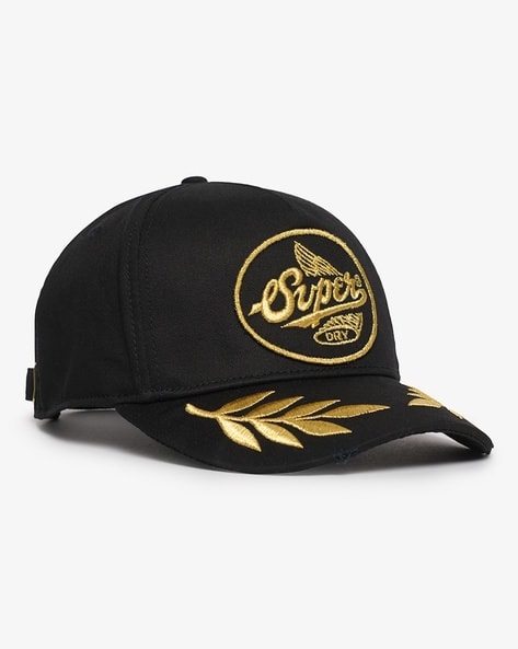 Buy Pink Caps & Hats for Men by SUPERDRY Online | Ajio.com