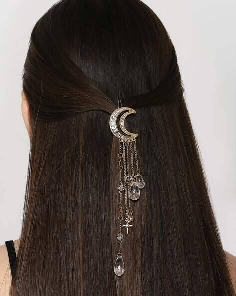 Oomph Hair Pin