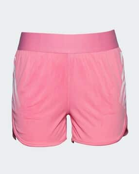 adidas kids Girls Performance Shorts-picture-15