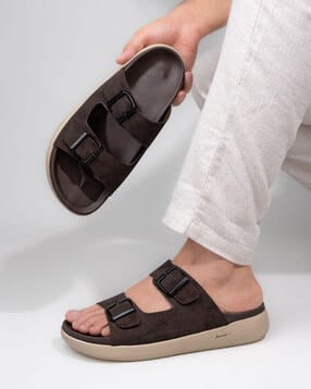 fentacia Men Slip-On Sandals-picture-30