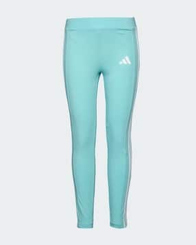 adidas kids Girls 3S Tights with Elasticated Waist-picture-32
