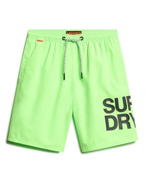 Sportswear Logo 17 Swim Shorts