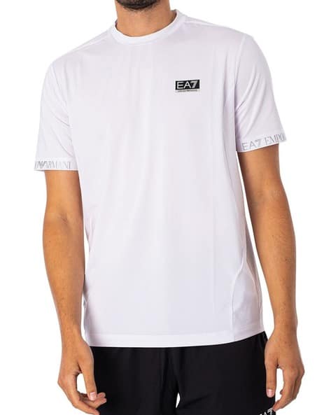 Buy EA7 Emporio Armani Logo Striped Training-Ventus  Online