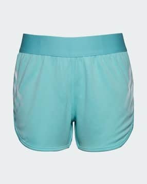 Girls Performance Shorts-image-4