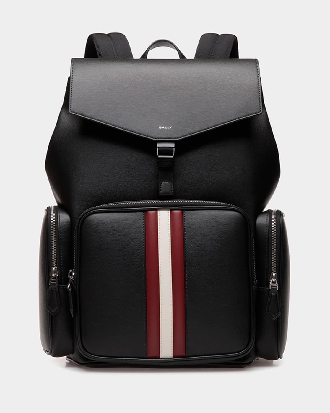 Mythos Leather Backpack