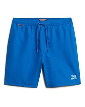 superdry Men Essential 16 Swim Shorts-picture-40