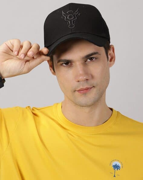 Baseball Caps Stylish Cap Buy Online EDIKO STYLISH CAP/Trending