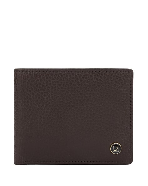 Men Leather Wallet