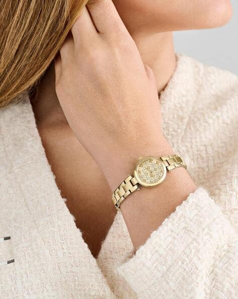 Ted baker Women Analogue Watch