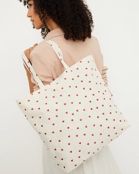 max Women Printed Foldable Shopper Bag-picture-54