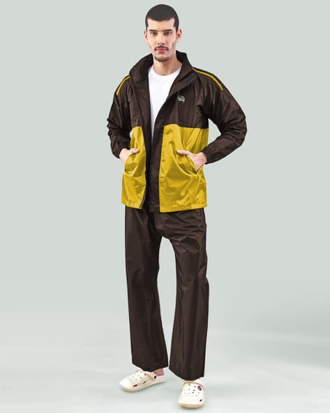 plage Traditional Weatherwear別注 38 2way -473Wx593H-467186531-brown-