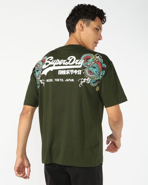 SUPER★DRAGON Tシャツ　Lサイズ 商品詳細ページ | ONLINE SHOP スタダ便 | 【SALE】[SUPER☆DRAGON]NEO