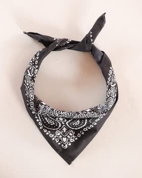 handicraft-palace Men Paisley Printed Pure Cotton Bandana-picture-23
