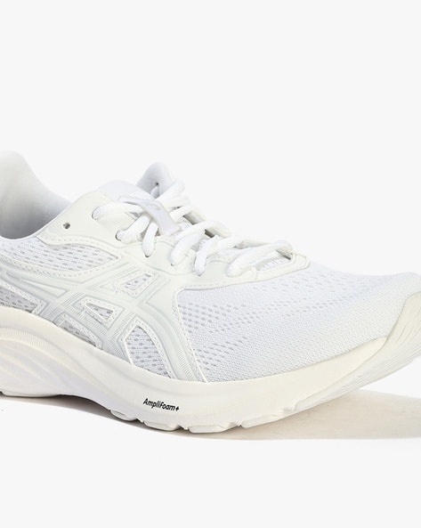 Buy White Sports Shoes for Men by ASICS Online