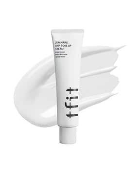 Luminaire Skip Tone Up Cream - White-image-5