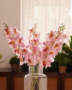 pure home and living Mokara Artificial Flower Stem-picture-10