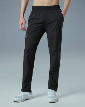 technosport Men Track Pants with Elasticated Waist-picture-35