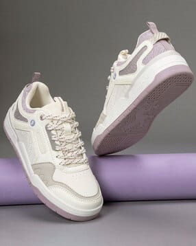 red tape Women Casual Shoes With PU Upper-picture-17
