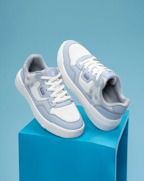 Buy Blue Casual Shoes for Women by RED TAPE Online