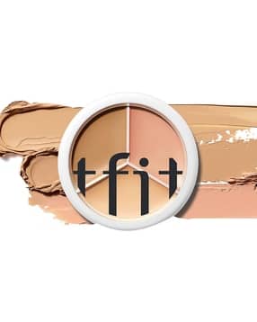 tfit Cover Up Pro Concealer - 02 Warm-picture-28