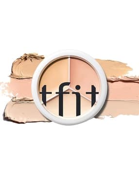 tfit Cover Up Pro Concealer - 03 Cool-picture-16