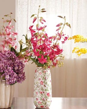 pure home and living Lily Artificial Flower Stem-picture-20