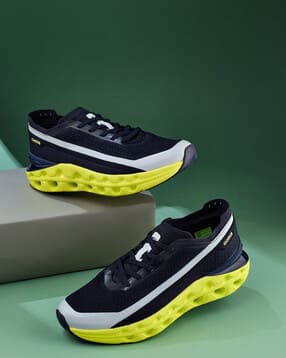 campus Men Regular Fit Sports Shoes with Lace Fastening -picture-17